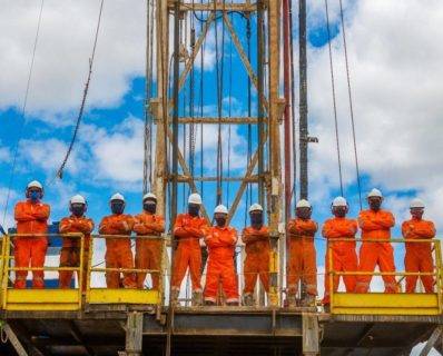 PetroReconcavo, in partnership with SENAI, opens registration for a free training course for Rig Professionals in Bahia and Rio Grande do Norte