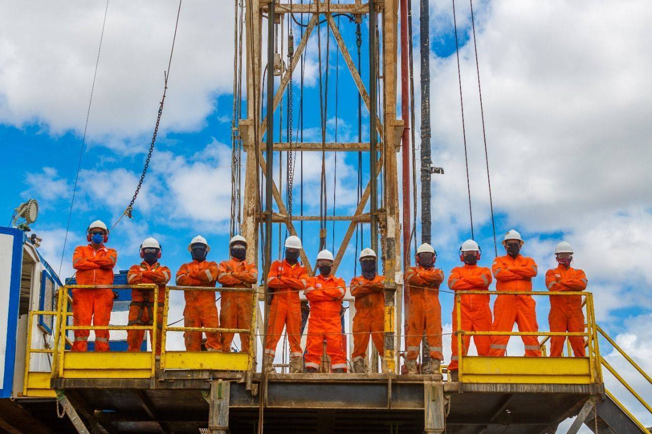 PetroReconcavo, em parceria com o SENAI, abre inscrições para curso gratuito de formação de Profissionais de Sonda na Bahia e Rio Grande do Norte