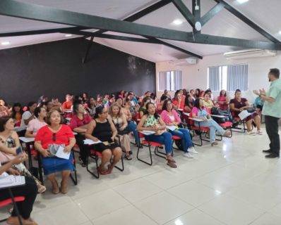 Ciranda Viva lança formação em Educação Maker em Catu (BA)